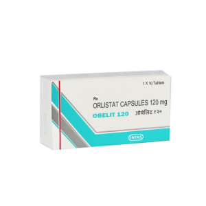 Obelit Capsules 120mg