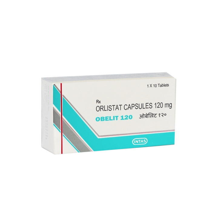 Obelit Capsules 120mg