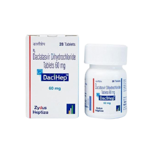 DaciHep 60mg