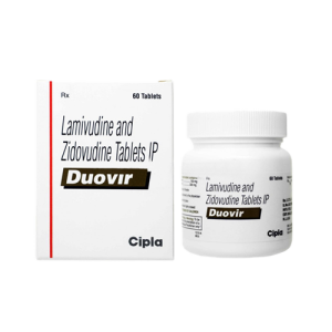 Duovir Tablets