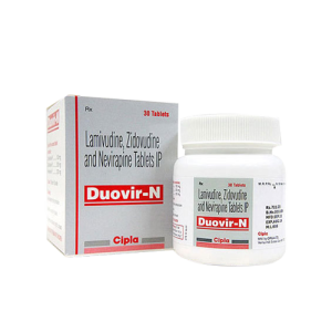 Duovir N Tablets