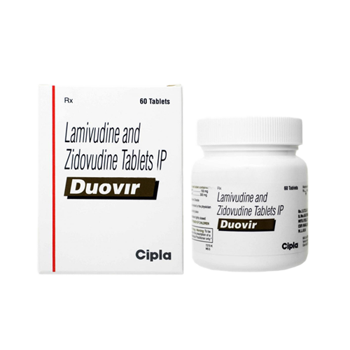 Duovir Tablets