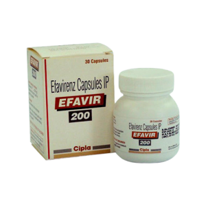 Efavir 200mg
