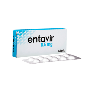 Entavir 0.5mg