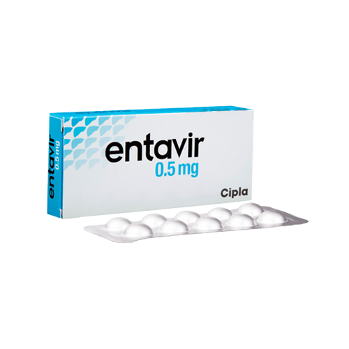 Entavir 0.5mg