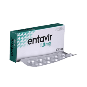 Entavir 1mg