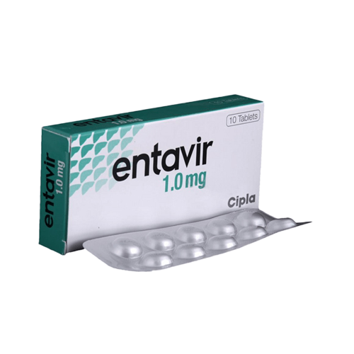 Entavir 1mg