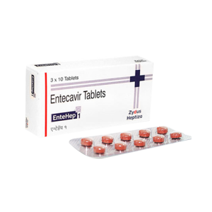 EnteHep 1mg