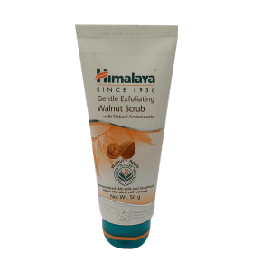 Gentle Exfoliating Scrub By Himalaya