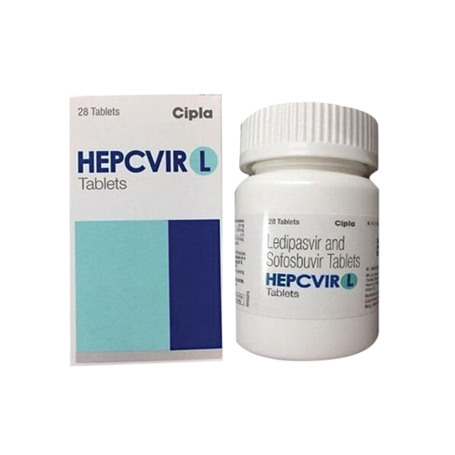Hepcvir-L