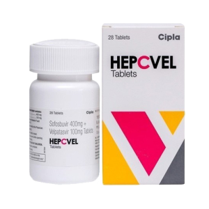Hepcvel Tablets