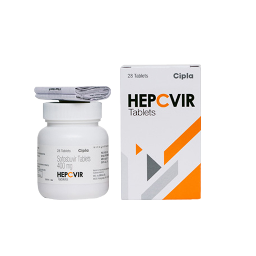 Hepcvir
