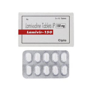 Lamivir 150mg