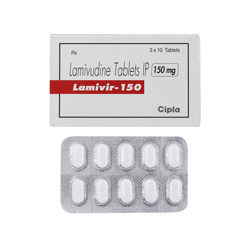 Lamivir 150mg