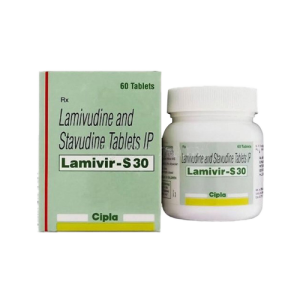 Lamivir S 30mg