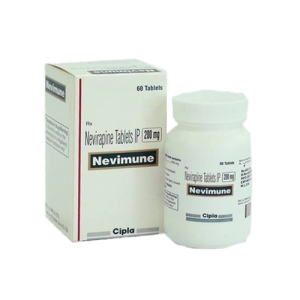 Nevimune Tablets
