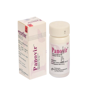 Panovir Tablets