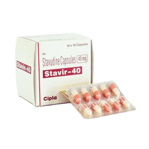 Stavir 40mg