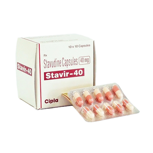 Stavir 40mg