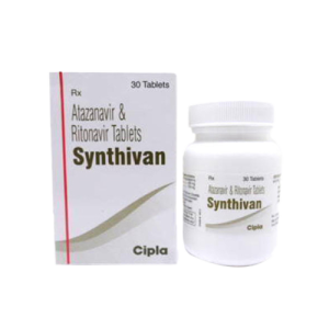Synthivan Tablets