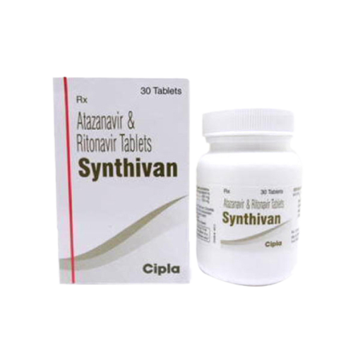 Synthivan Tablets