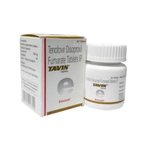 Tavin 300mg Tablets