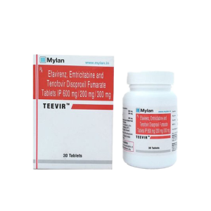 Teevir Tablets