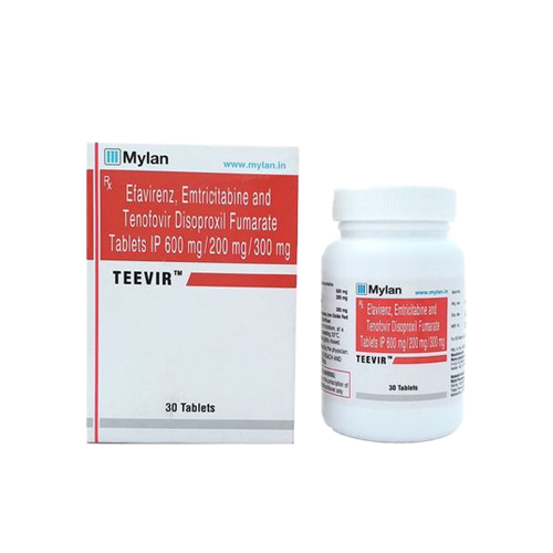 Teevir Tablets