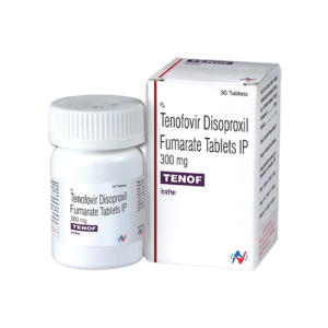Tenof 300mg