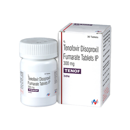 Tenof 300mg