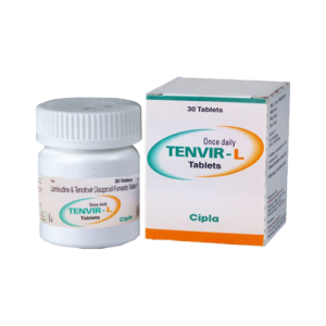 Tenvir L 300mg