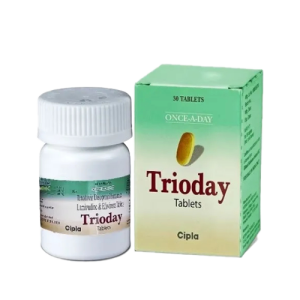 Trioday Tablets
