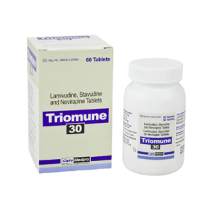 Triomune 30mg