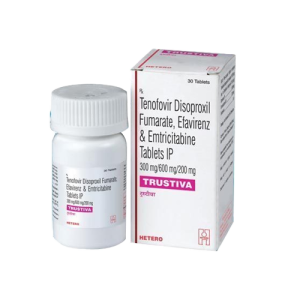 Trustiva Tablets