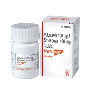 Velasof Tablets