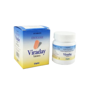 Viraday Tablets