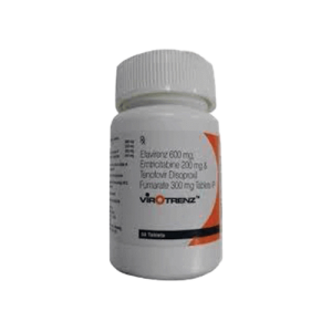 Virotrenz Tablets