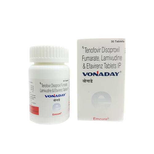 Vonaday Tablets