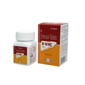 X-VIR 1mg
