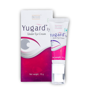 Bello Yugard Under Eye Peptide Cream