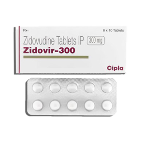 Zidovir 300mg