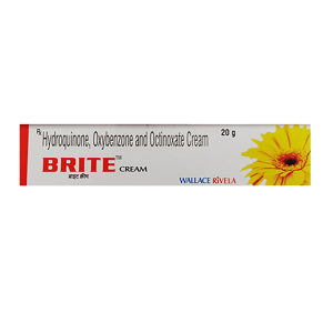 Brite Skin Whitening Cream