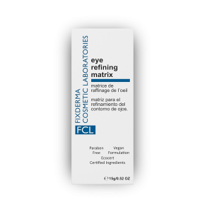 FCL Eye Refining Matrix Peptide Under Eye Cream