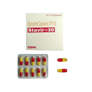 Stavir 30mg Tablets
