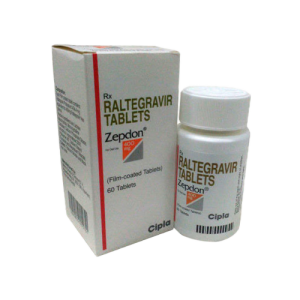 Zepdon® 400mg Tablets