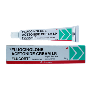 Flucort® Creams