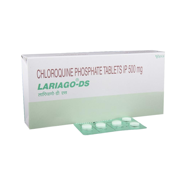 Lariago® Chl Tabs
