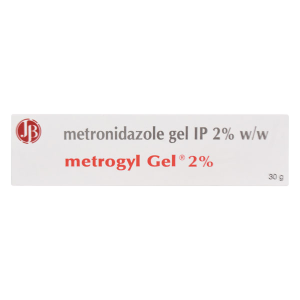 Metronid Gel