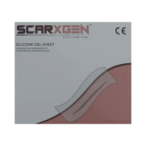 ScarxGen® Scar Gel
