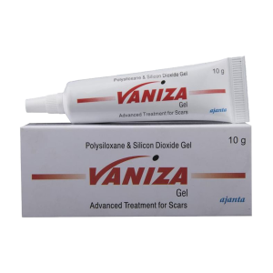 Vaniza® Scar Treat Gel